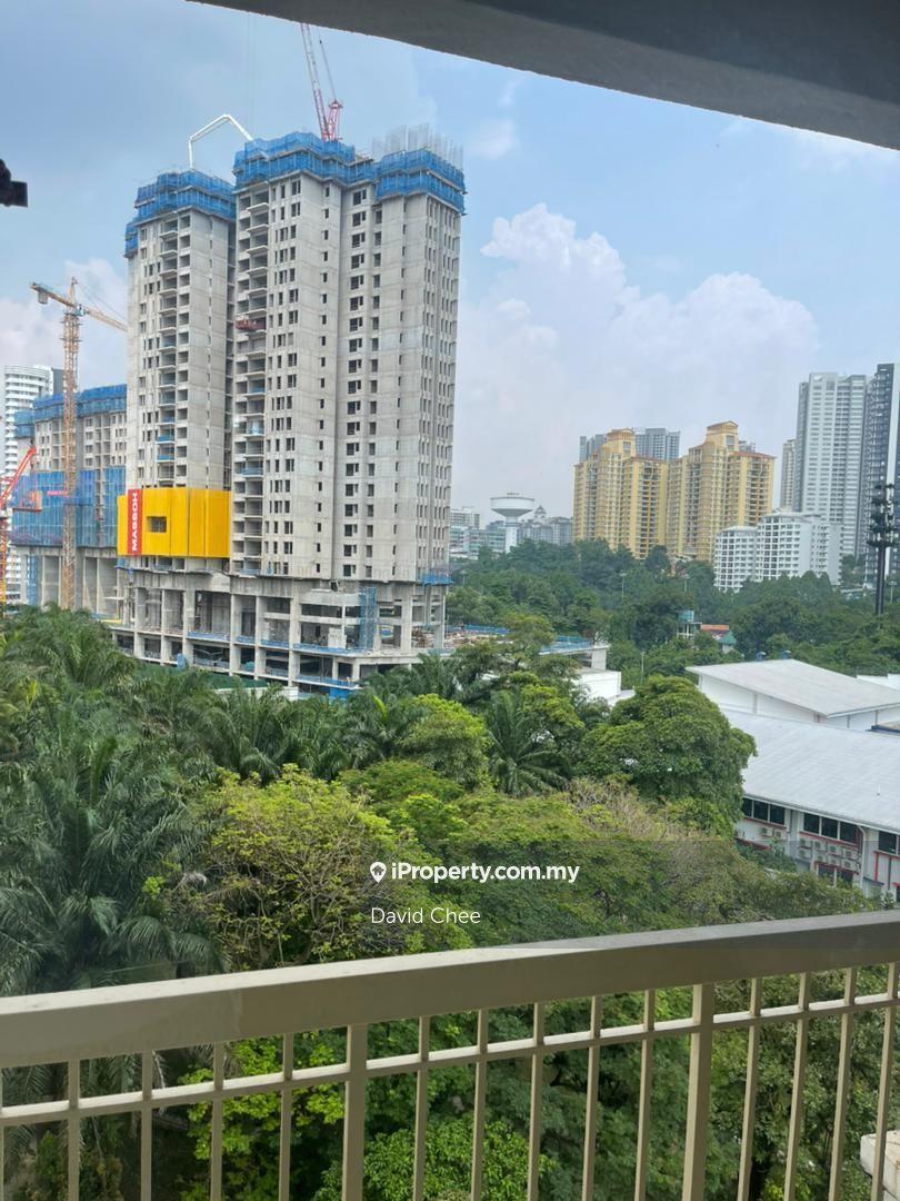 Kondominium untuk Dijual di Anggun Puri oleh David Chee - iProperty.com.my