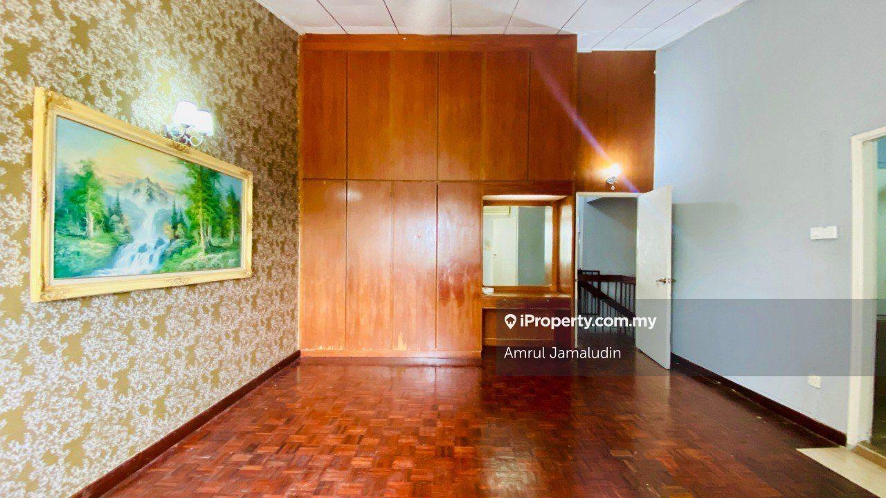 2-storey Terraced House for Sale in Taman ZooView, Ampang by Amrul Jamaludin - iProperty.com.my