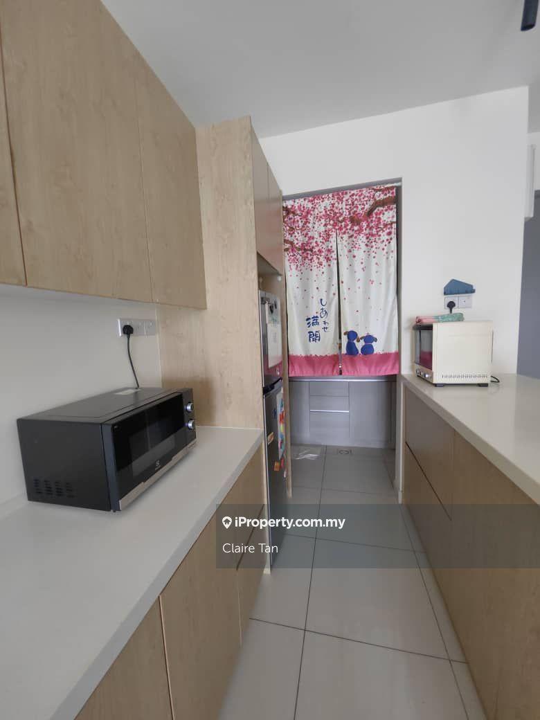 Service Residence for Sale in Sfera Residency by Claire Tan - iProperty.com.my