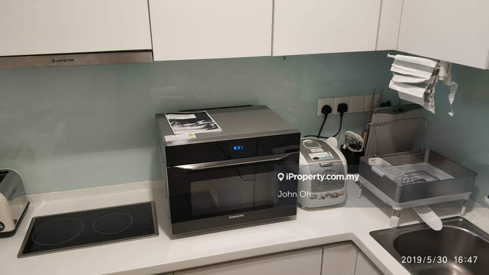 Service Residence for Rent in Isola by John Oh - iProperty.com.my