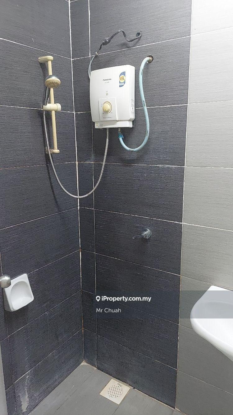 Rumah Berangkai 2 Tingkat untuk Disewa di Taman Dato Demang, Seri Kembangan oleh Mr Chuah - iProperty.com.my