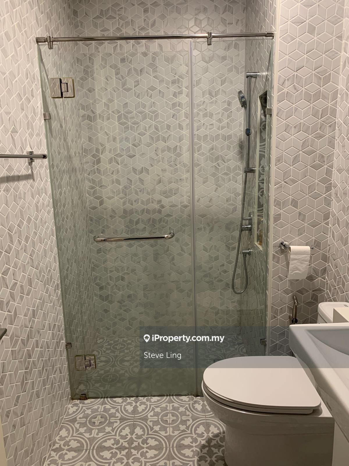 Service Residence for Sale in The Sentral Suites by Steve Ling - iProperty.com.my