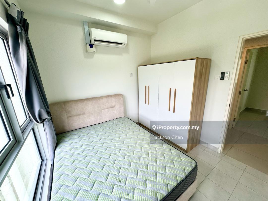 Condominium for Rent in Sofiya Residensi by Jackson Chen - iProperty.com.my
