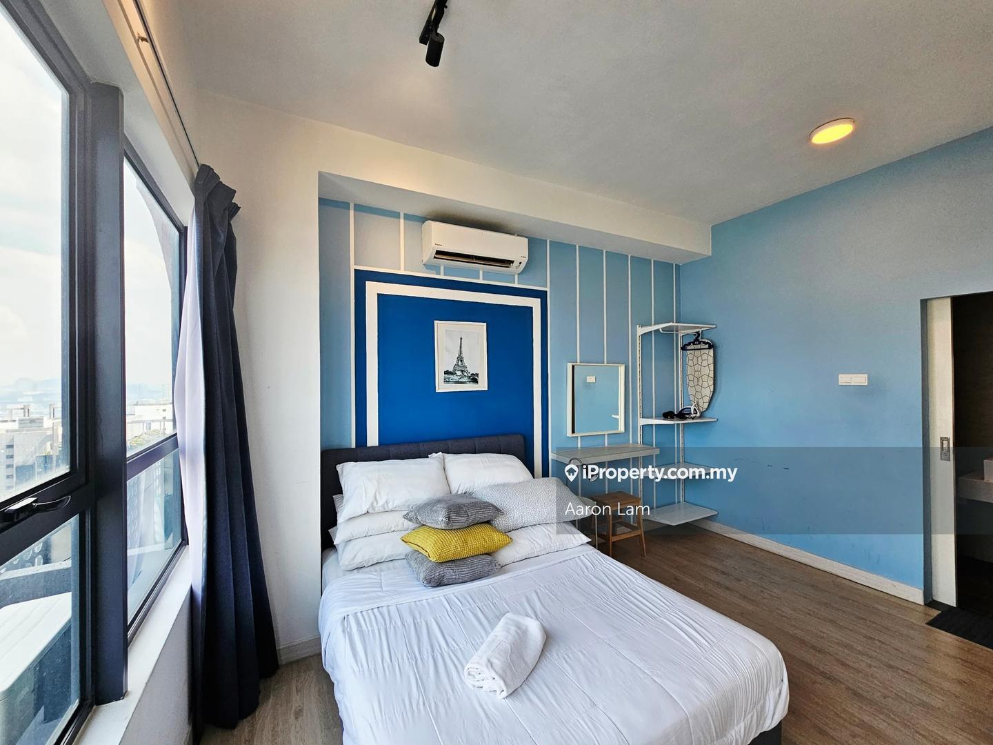 Residensi Servis untuk Dijual di Arte Plus oleh Aaron Lam - iProperty.com.my