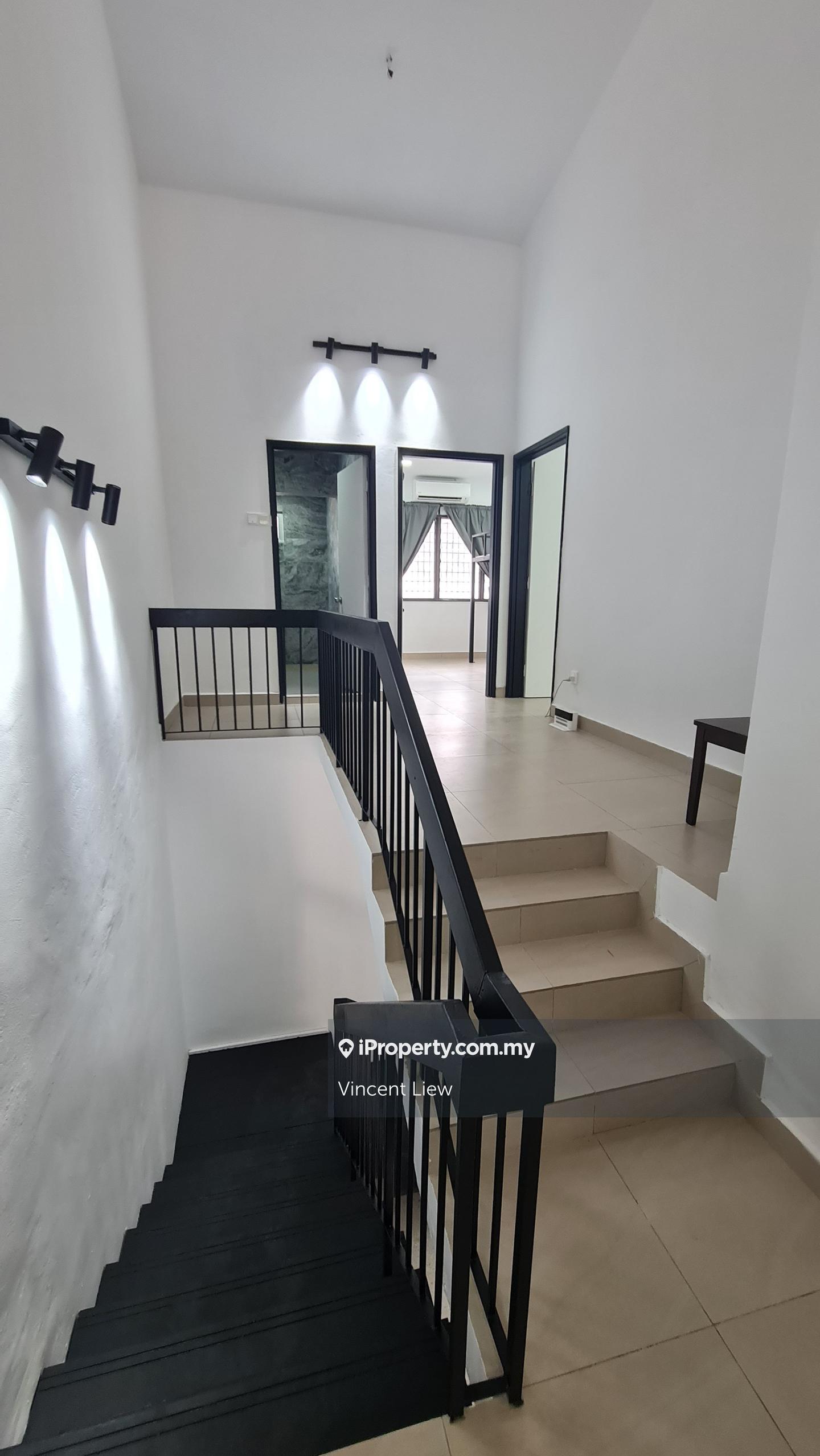 2-storey Terraced House for Rent in Taman Danau Desa, Taman Desa by Vincent Liew - iProperty.com.my