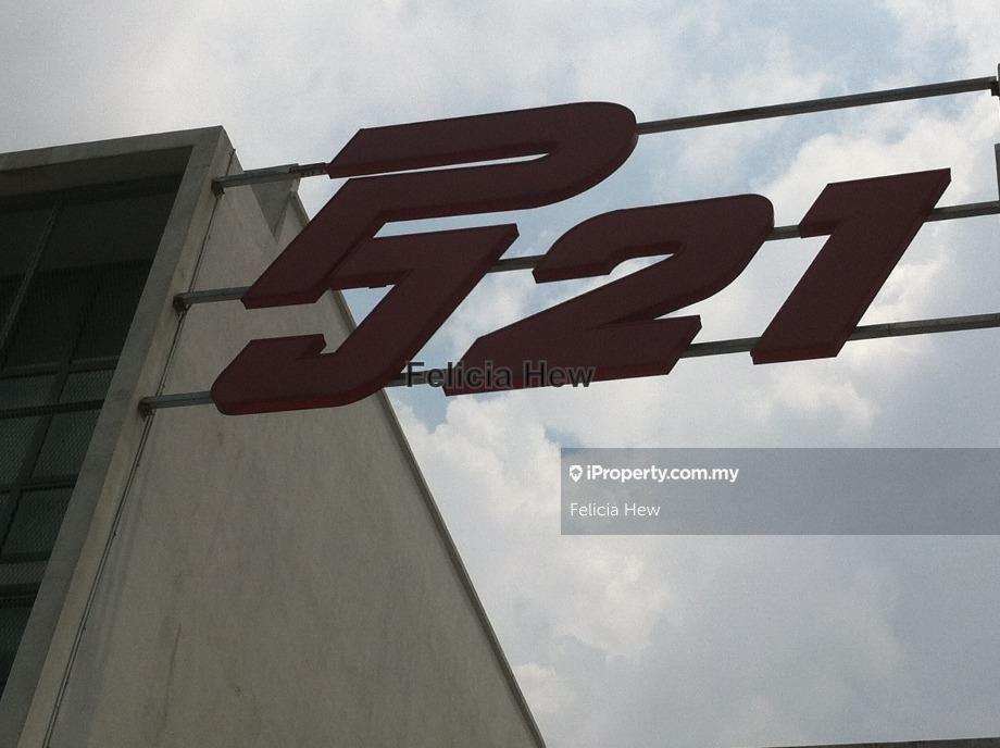 Kedai untuk Dijual di SS 3, Petaling Jaya oleh Felicia Hew - iProperty.com.my