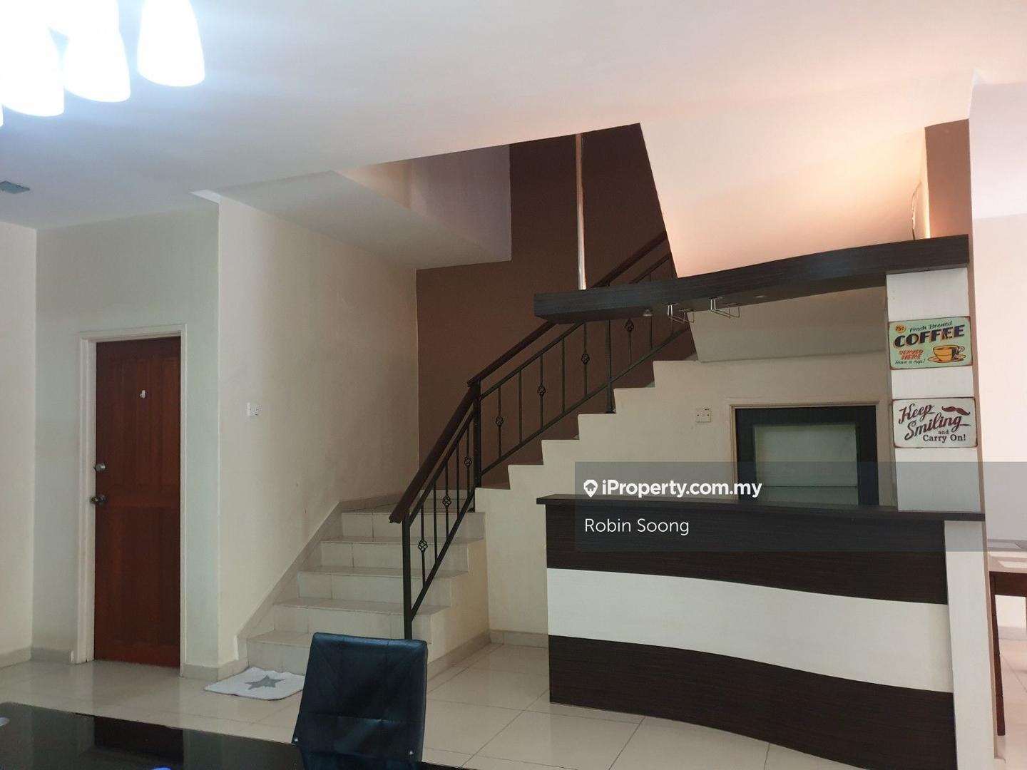 2-storey Terraced House for Sale in Taman Bukit Piatu Mutiara, Melaka City by Robin Soong - iProperty.com.my