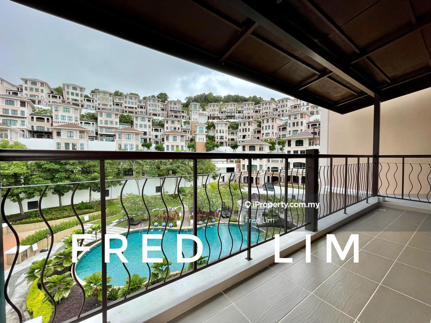 Kondominium untuk Dijual di Moonlight Bay oleh Fred Lim - iProperty.com.my