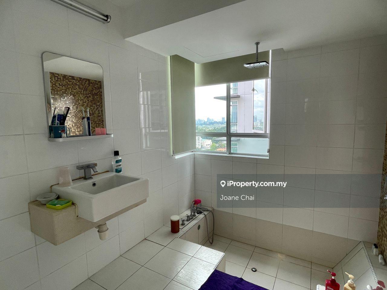 Service Residence for Sale in Solaris Dutamas by Joane Chai - iProperty.com.my