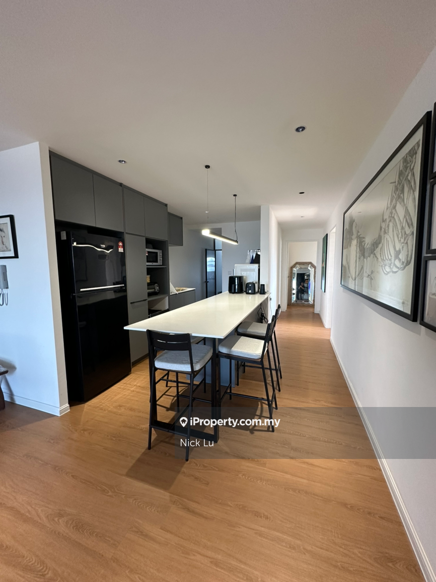 Condominium for Sale in Damansara Fifty6 by Nick Lu - iProperty.com.my