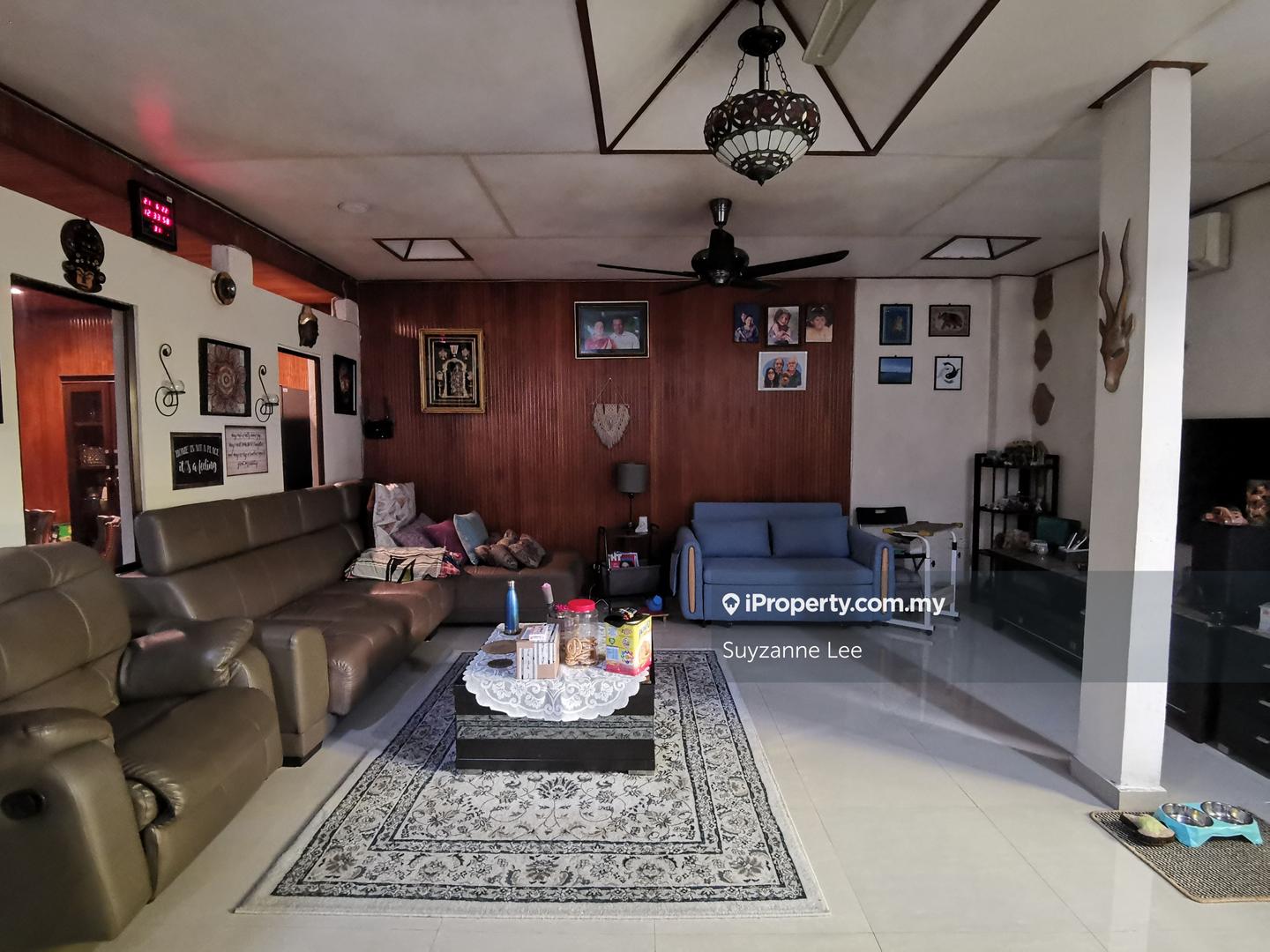 Rumah Berangkai 2 Tingkat untuk Disewa di Teluk Pulai, Klang oleh Suyzanne Lee - iProperty.com.my