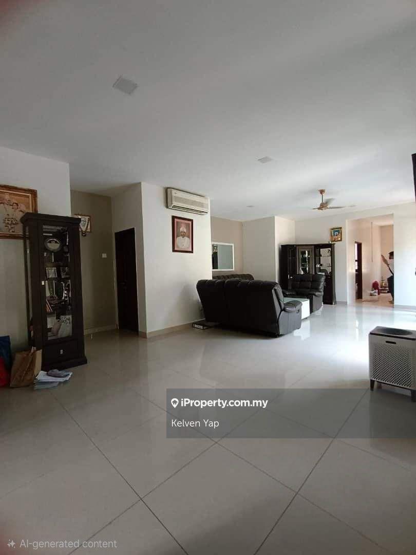 Bungalow House for Sale in Ambang Botanic, Klang by Kelven Yap - iProperty.com.my
