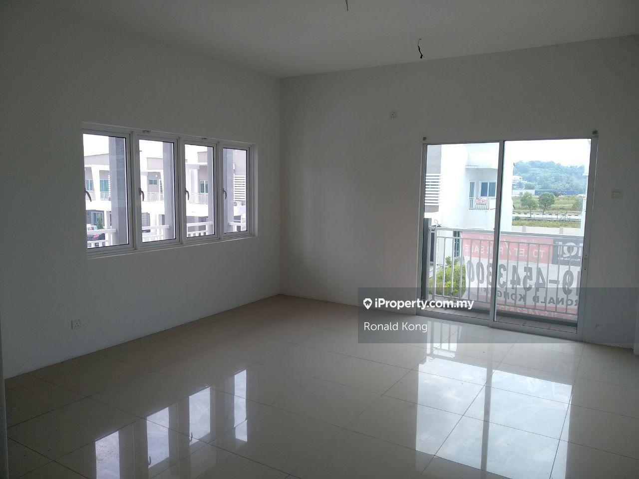 Semi-Detached House for Sale in Bandar Meru Prima- Genesis @ Jalan Kuala Kangsar, Ipoh by Ronald Kong - iProperty.com.my