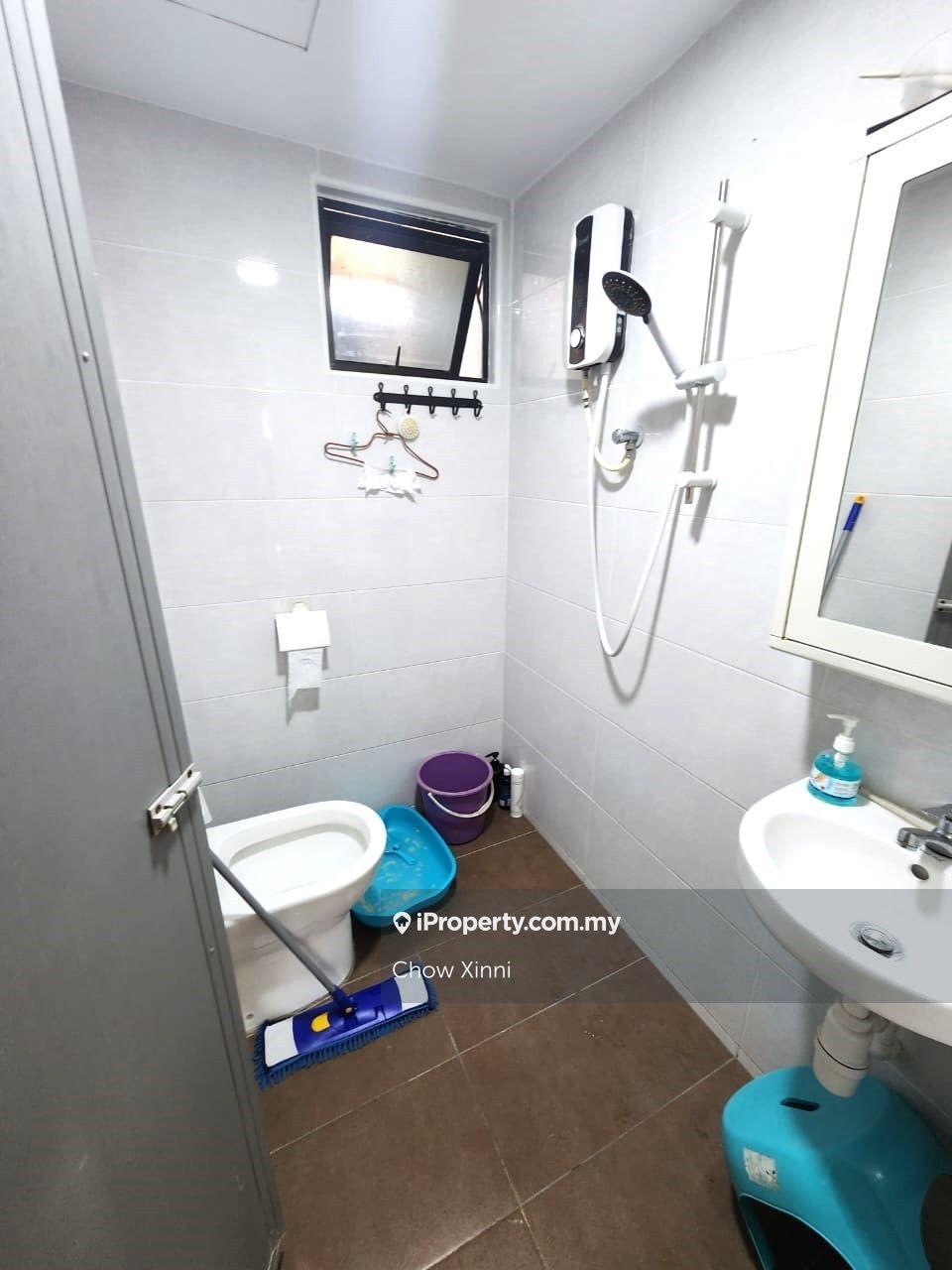 Apartment for Sale in Subang Perdana Goodyear Court 3 by Chow Xinni - iProperty.com.my