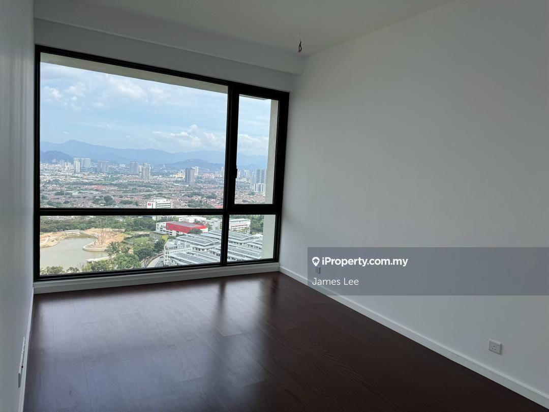 Residensi Servis untuk Dijual di Park Regent @Desa Park City oleh James Lee - iProperty.com.my