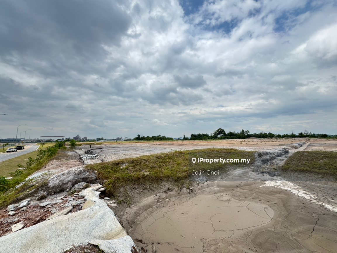 Industrial Land for Sale in Kawasan Perindustrial Nilai 7, Nilai by Jolin Choi - iProperty.com.my
