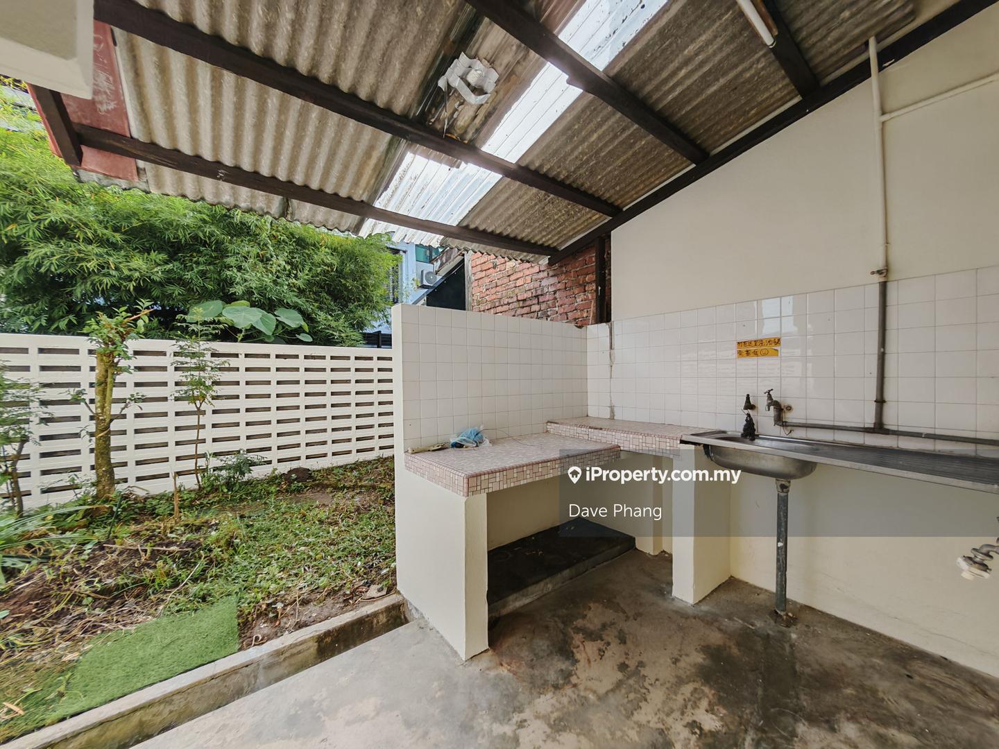 Rumah Berangkai 2 Tingkat untuk Dijual di Bukit Damansara, Damansara Heights oleh Dave Phang - iProperty.com.my