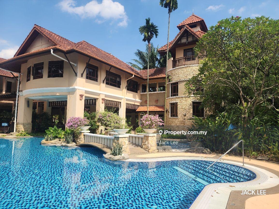Bungalow House for Sale in Aman Suria, Petaling Jaya by Jack Lee - iProperty.com.my