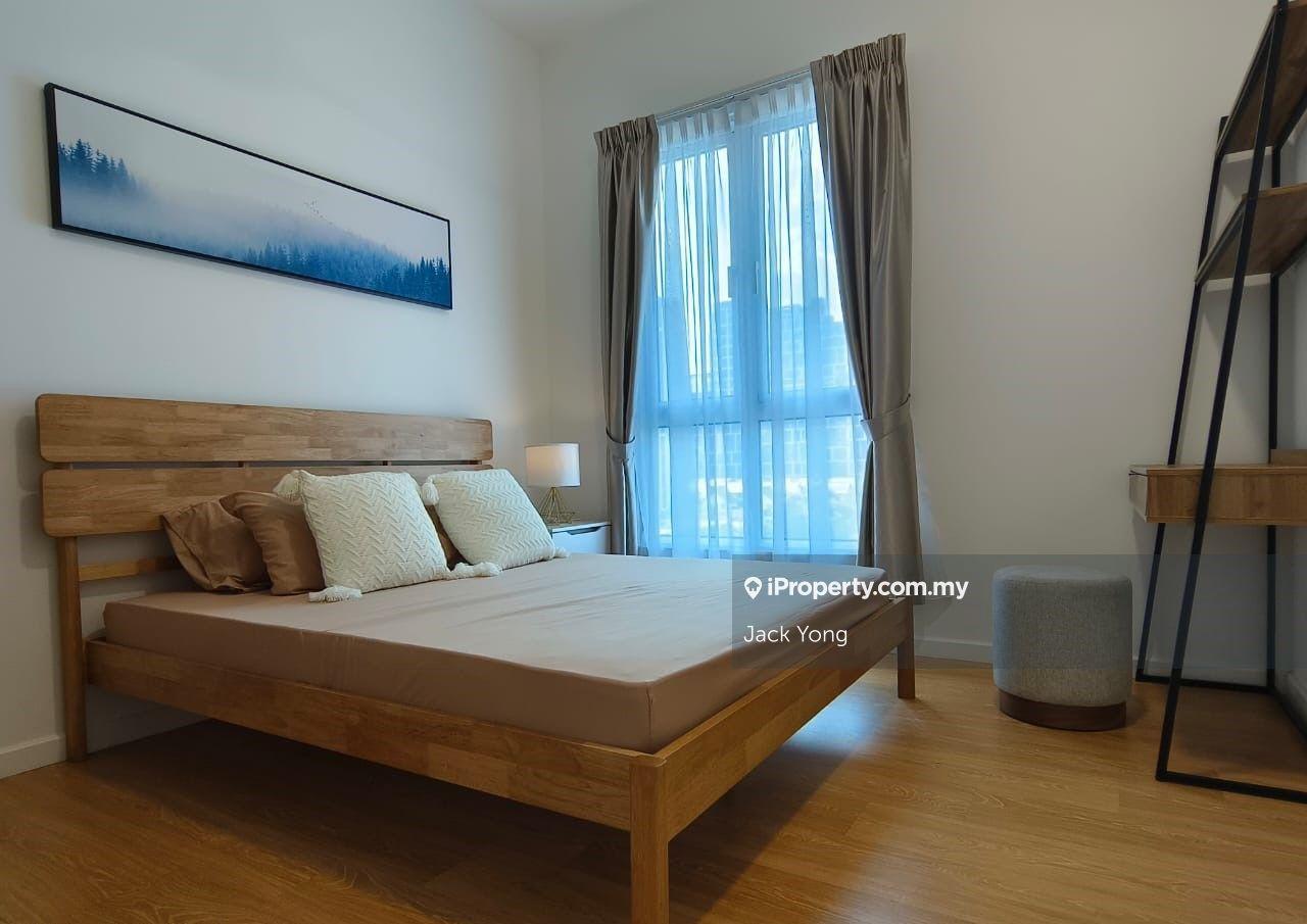 Kondominium untuk Disewa di Inspirasi oleh Jack Yong - iProperty.com.my