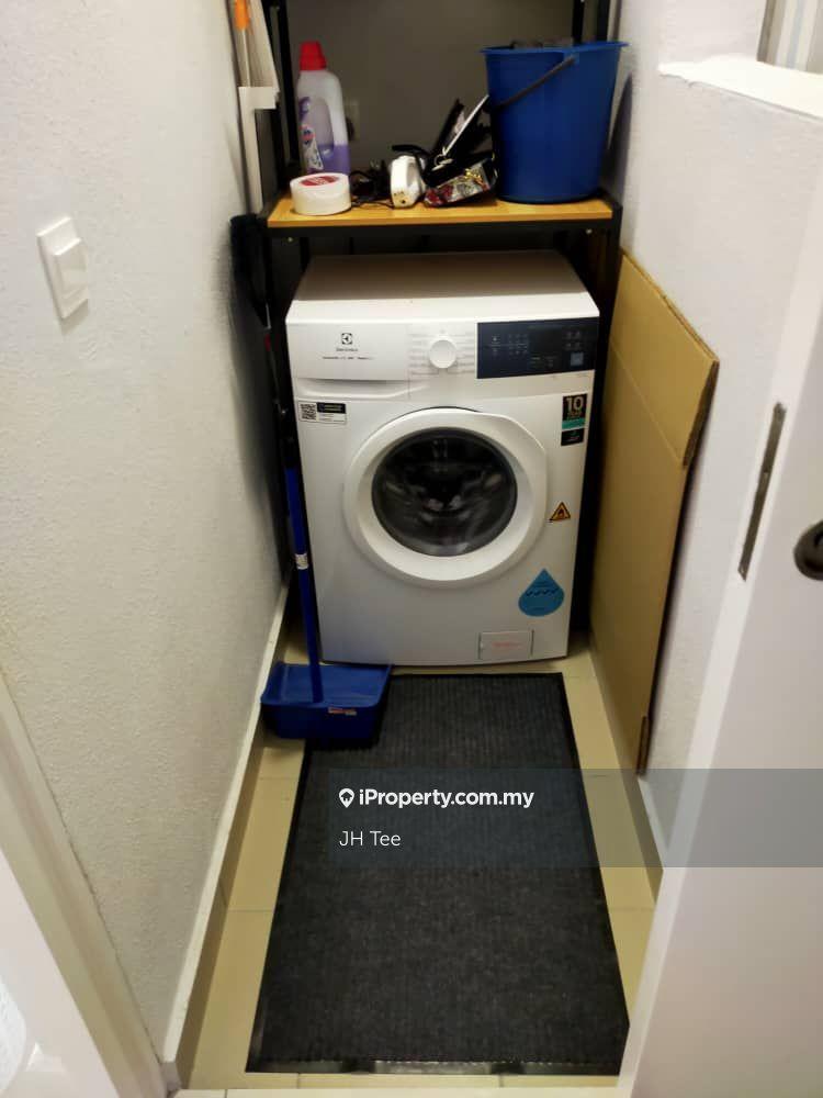 Service Residence for Sale in The Sentral Suites by JH Tee - iProperty.com.my