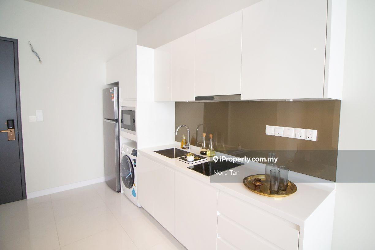 Service Residence for Rent in Service Suites @ Pavilion Embassy by Nora Tan - iProperty.com.my