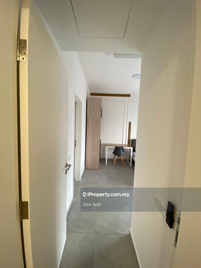 Residensi Servis untuk Disewa di D'Ivo oleh Jovi Soh - iProperty.com.my