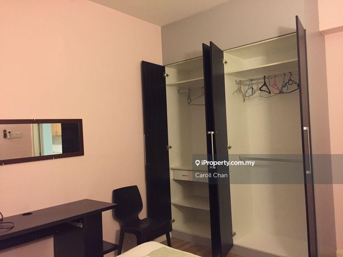 Condominium for Sale in The Saffron by Caroll Chan - iProperty.com.my