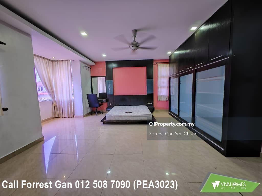 Rumah Berkembar untuk Disewa di Bandar Bukit Tinggi, Klang oleh Forrest Gan Yee Chuan - iProperty.com.my