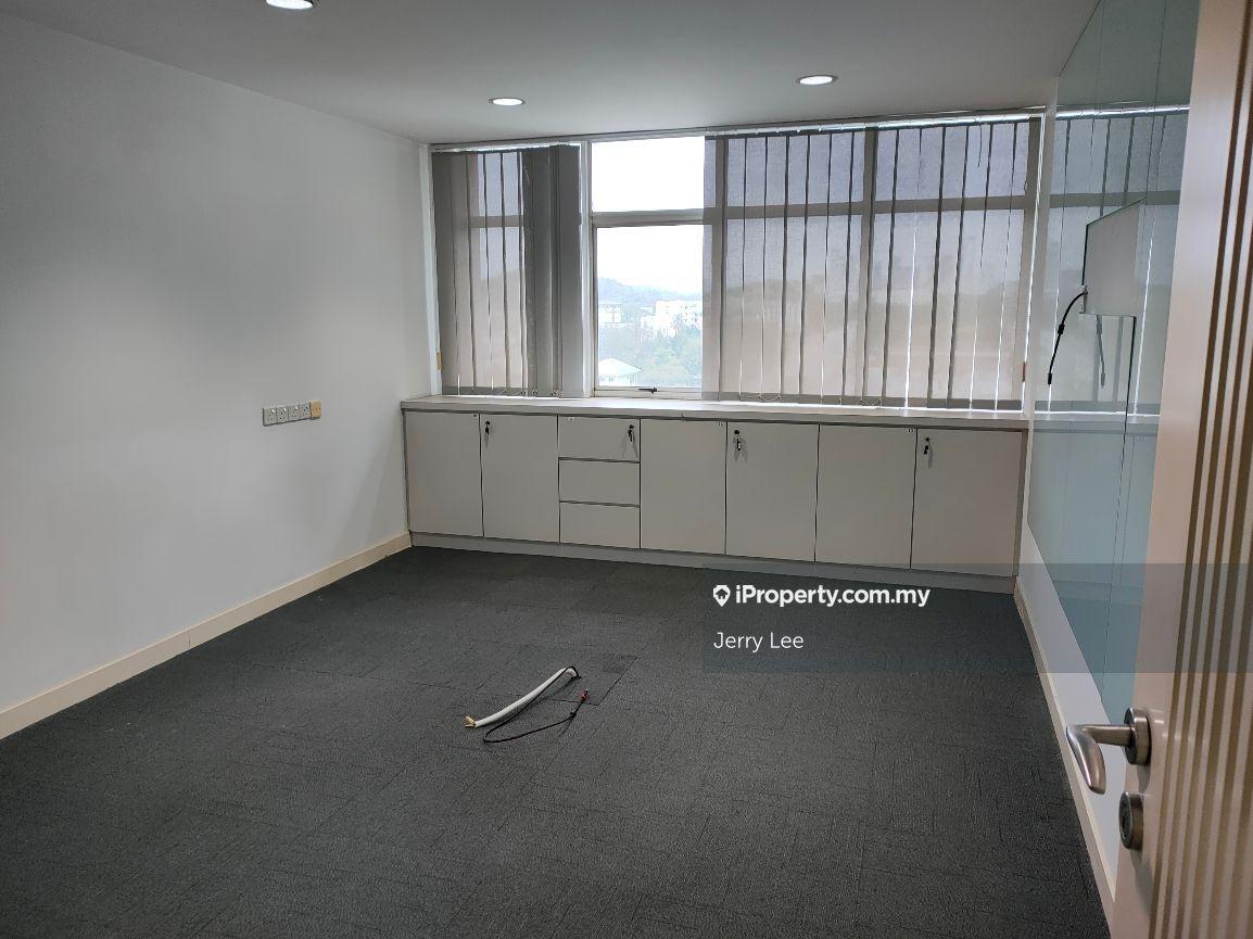 Kedai-Pejabat untuk Disewa di Petaling Jaya, Selangor oleh Jerry Lee - iProperty.com.my