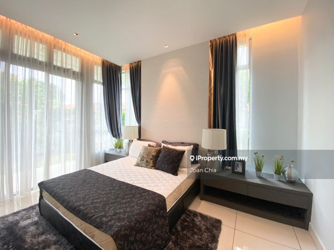 Semi-Detached House for Sale in Taman Perling , Sutera Jingga , Semi D Corner, Perling by Joan Chia - iProperty.com.my