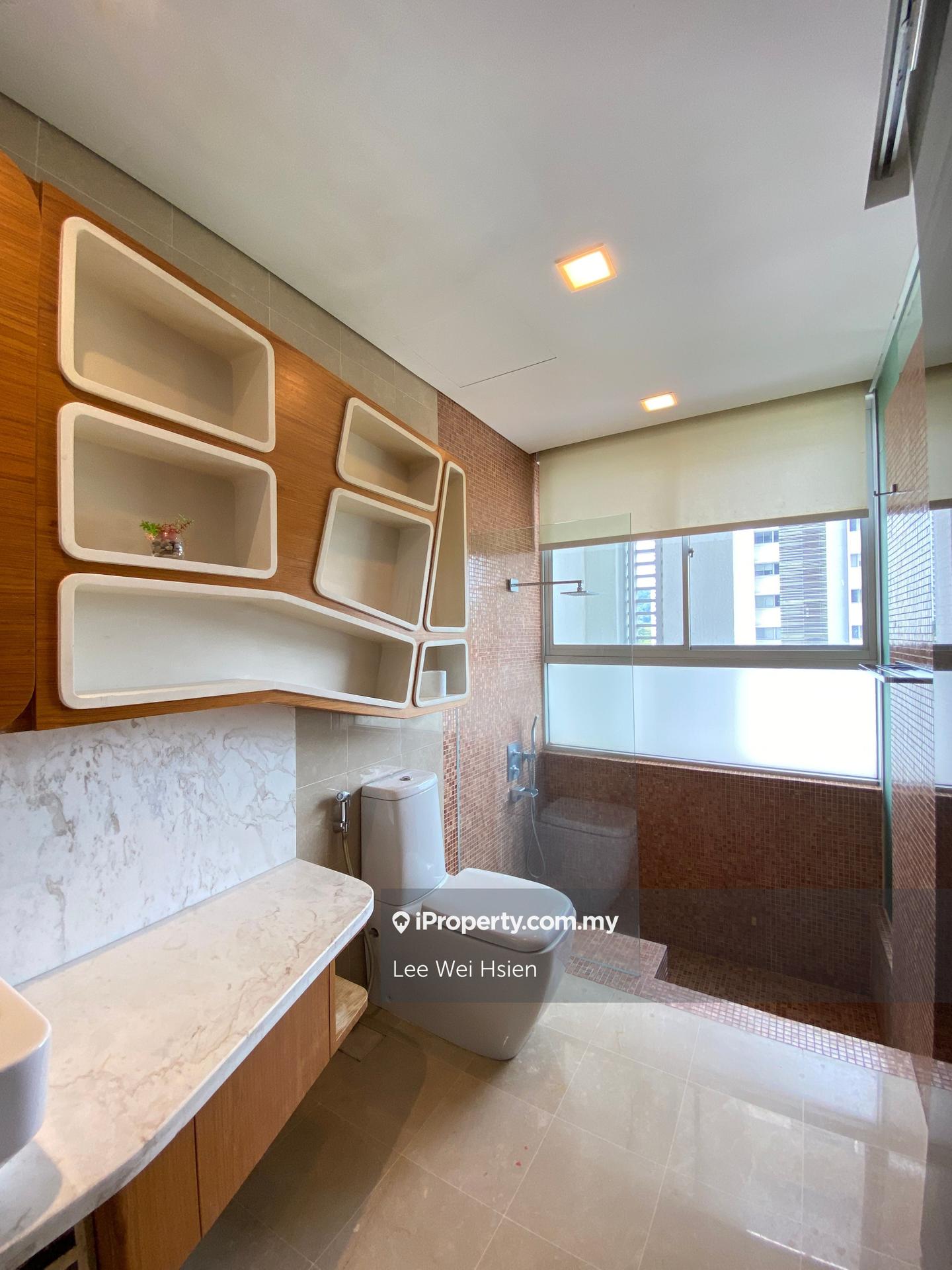 Residensi Servis untuk Disewa di Verve Suites oleh Lee Wei Hsien - iProperty.com.my