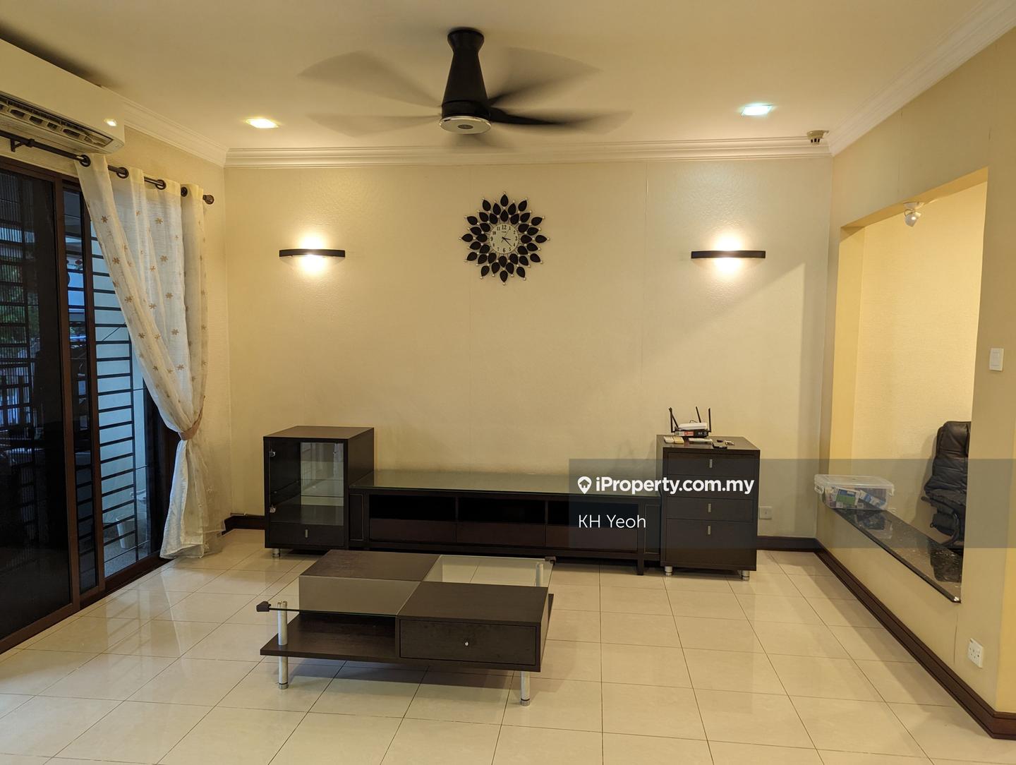 2-storey Terraced House for Sale in Safa @ Desa ParkCity, Desa Parkcity by KH Yeoh - iProperty.com.my