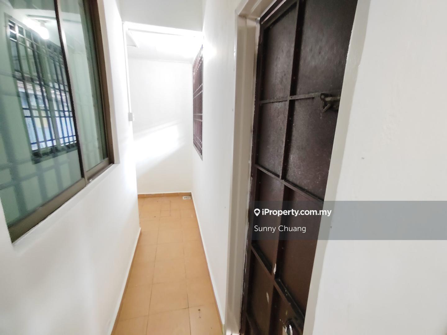 Rumah Berangkai 1 Tingkat untuk Disewa di Puteri Wangsa Ulu Tiram, Ulu Tiram oleh Sunny Chuang - iProperty.com.my