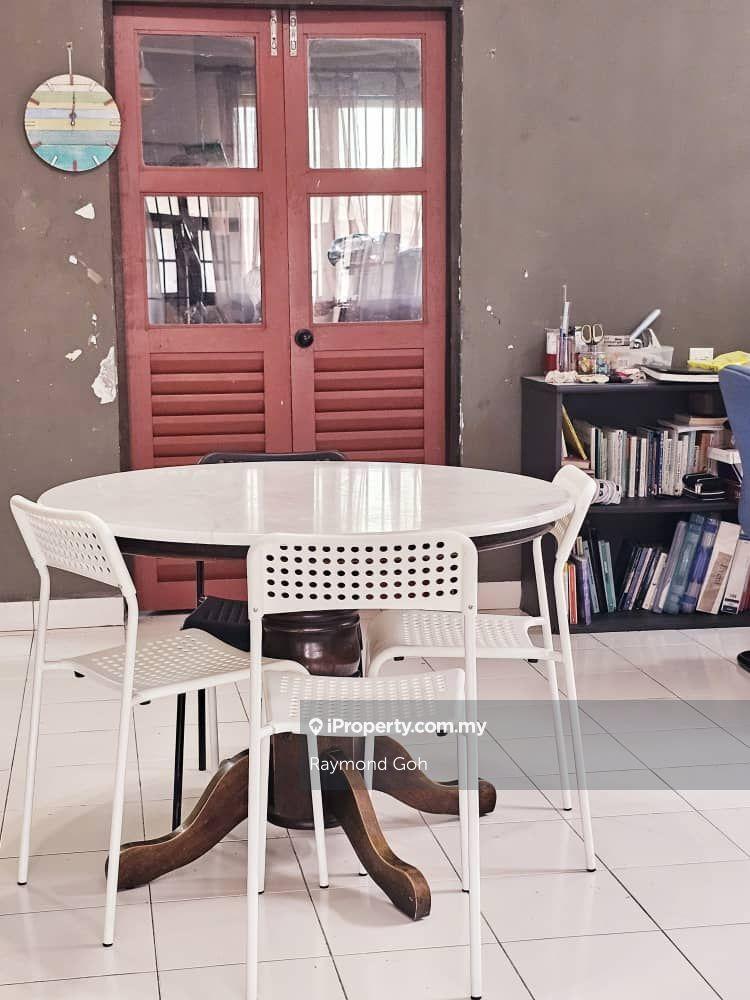 2-storey Terraced House for Sale in Seri Utama Damansara, Kota Damansara by Raymond Goh - iProperty.com.my