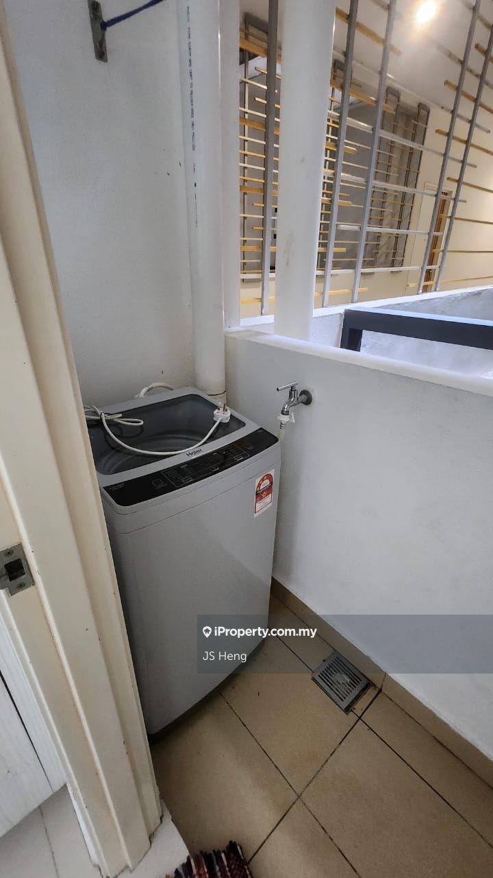 Residensi Servis untuk Disewa di Shamelin Star oleh JS Heng - iProperty.com.my