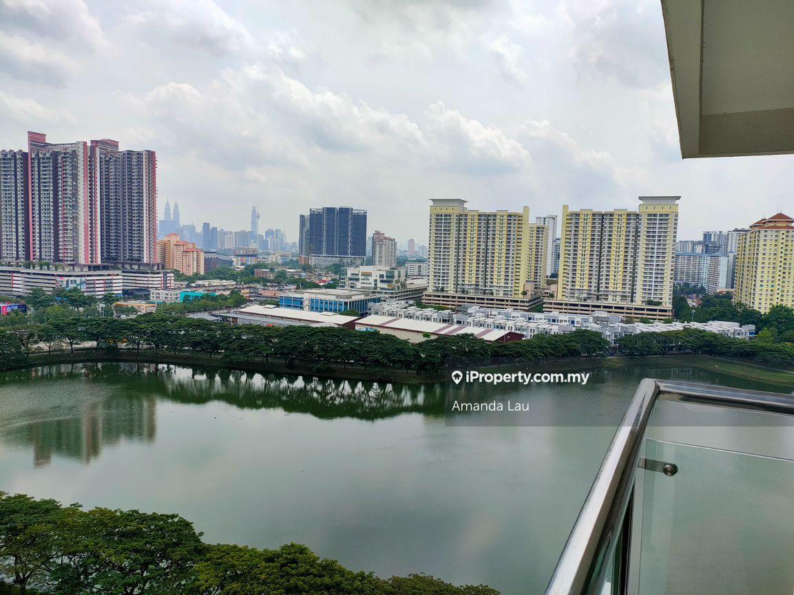 Residensi Servis untuk Disewa di The Loft @ ZetaPark oleh Amanda Lau - iProperty.com.my