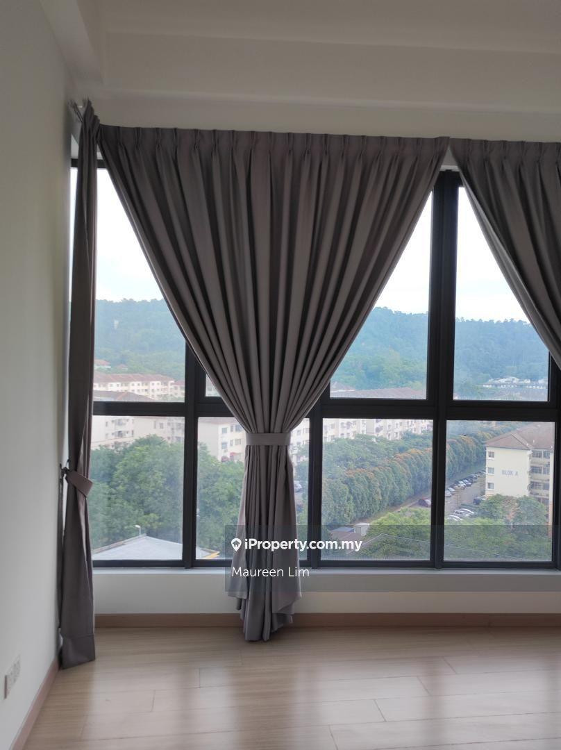 Residensi Servis untuk Dijual di The Cruise Residence oleh Maureen Lim - iProperty.com.my