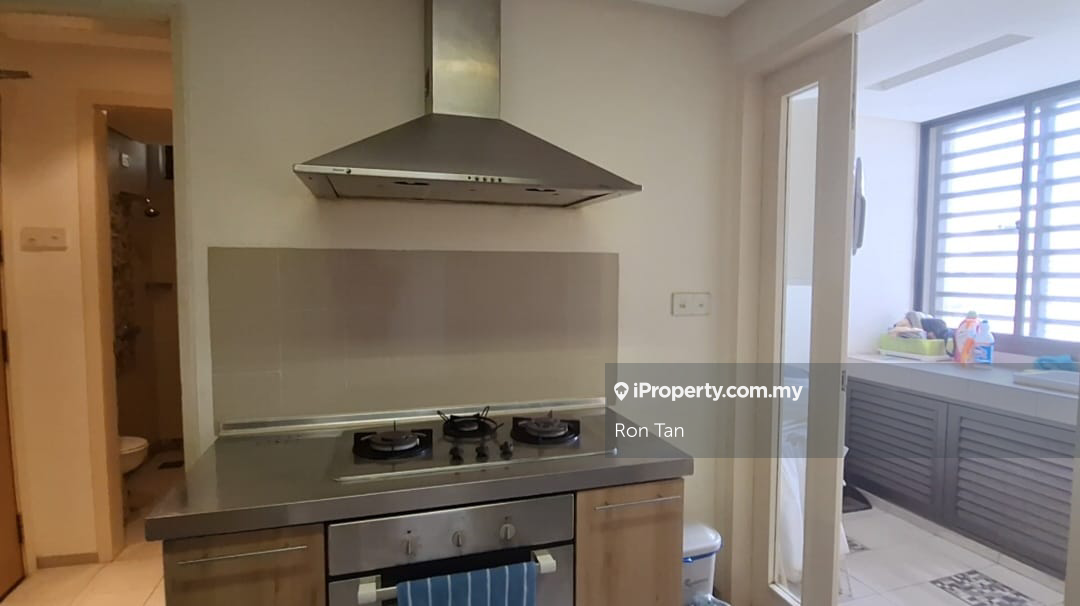 Service Residence for Sale in i-Zen @ Kiara 2 by Ron Tan - iProperty.com.my
