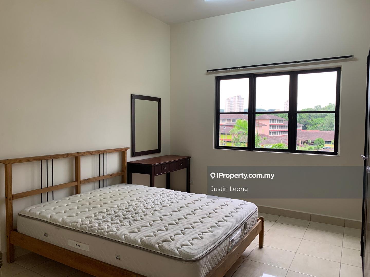 Condominium for Sale in Pelangi Utama by Justin Leong - iProperty.com.my