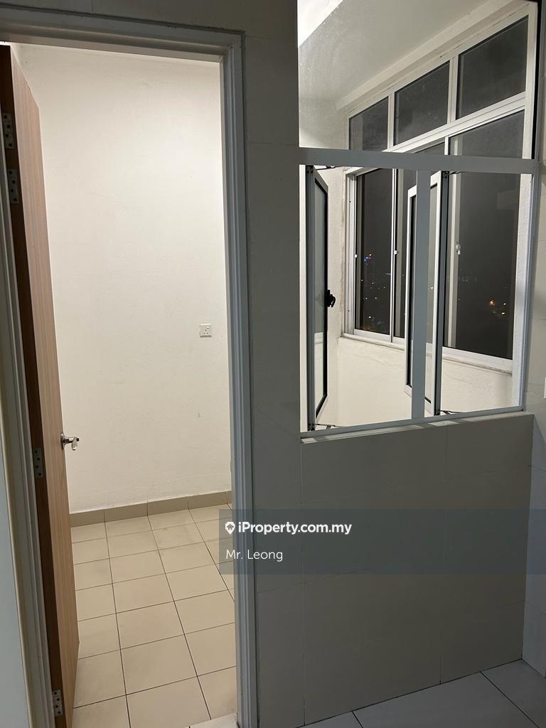 Condominium for Rent in Green Residence by Mr. Leong - iProperty.com.my