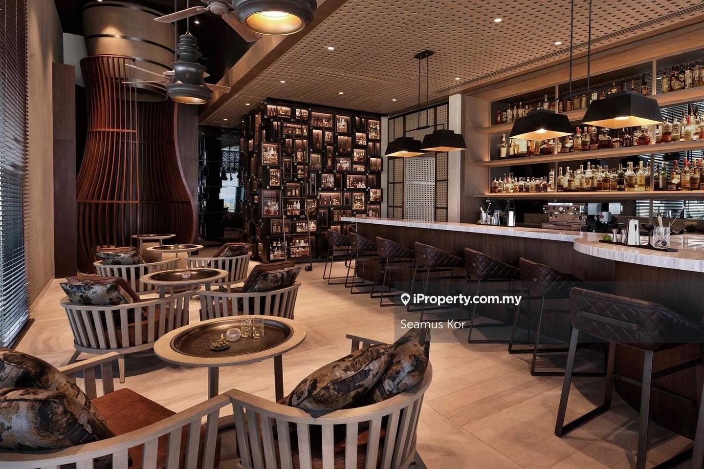 Hotel / Resort untuk Dijual di Kl Sentral, Kuala Lumpur oleh Seamus Kor - iProperty.com.my