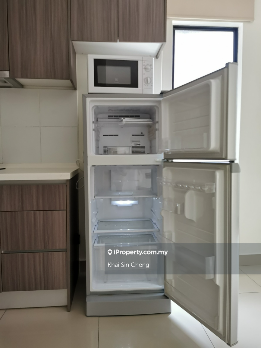 Service Residence for Rent in HYVE by Khai Sin Cheng - iProperty.com.my