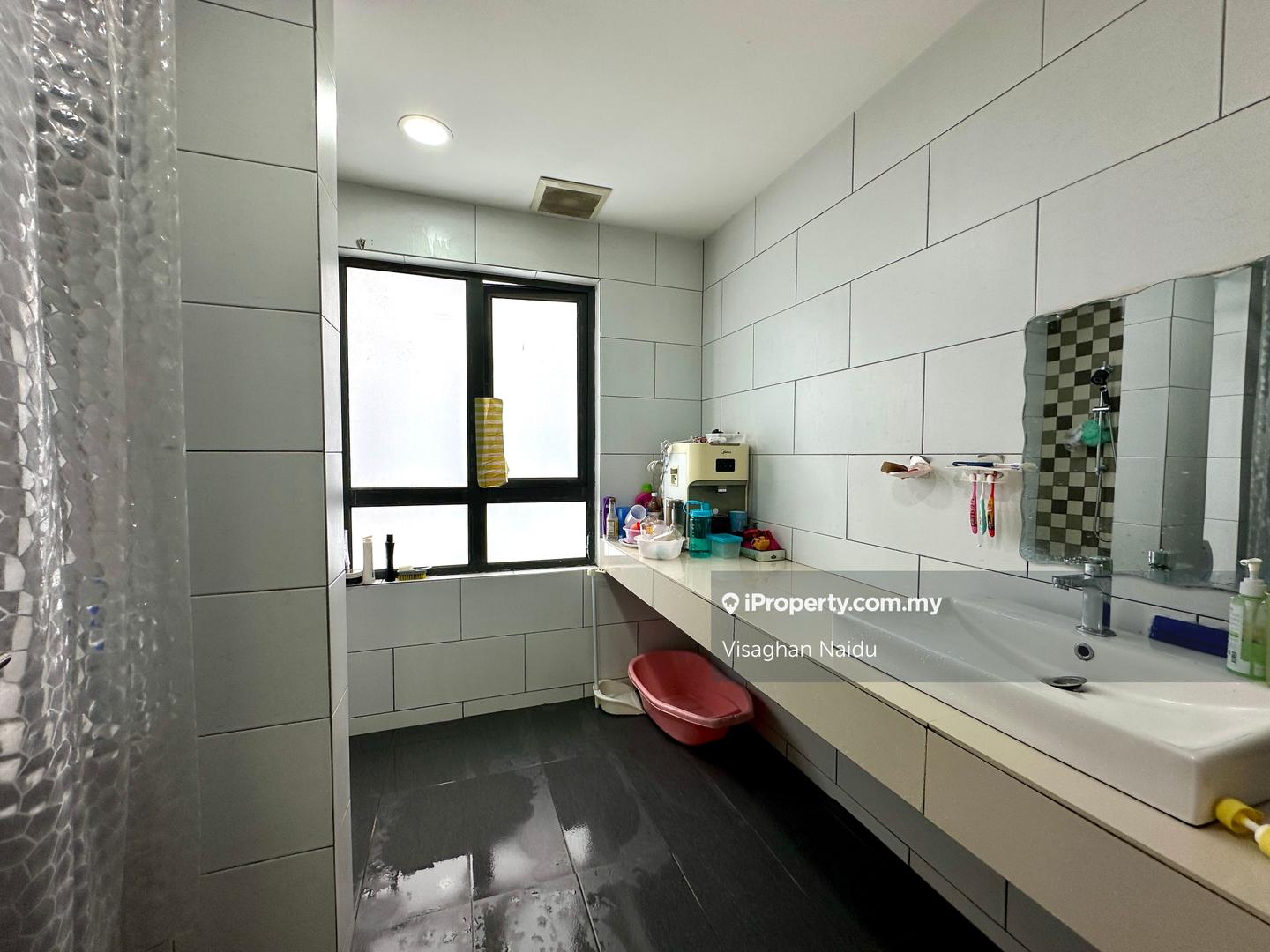 3-storey Terraced House for Sale in Tamansari, Rawang by Visaghan Naidu - iProperty.com.my