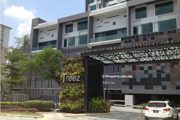 Condominium for Sale in The Treez Jalil Residen by Alvin Lee - iProperty.com.my