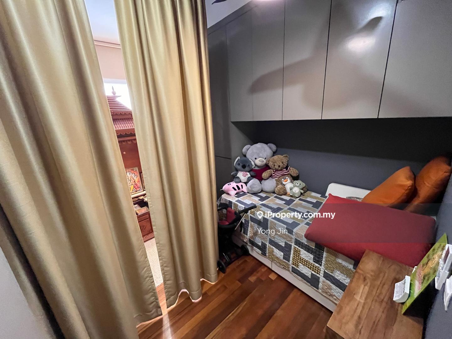 Service Residence for Sale in Paloma @ Tropicana Metropark by Yong Jin - iProperty.com.my