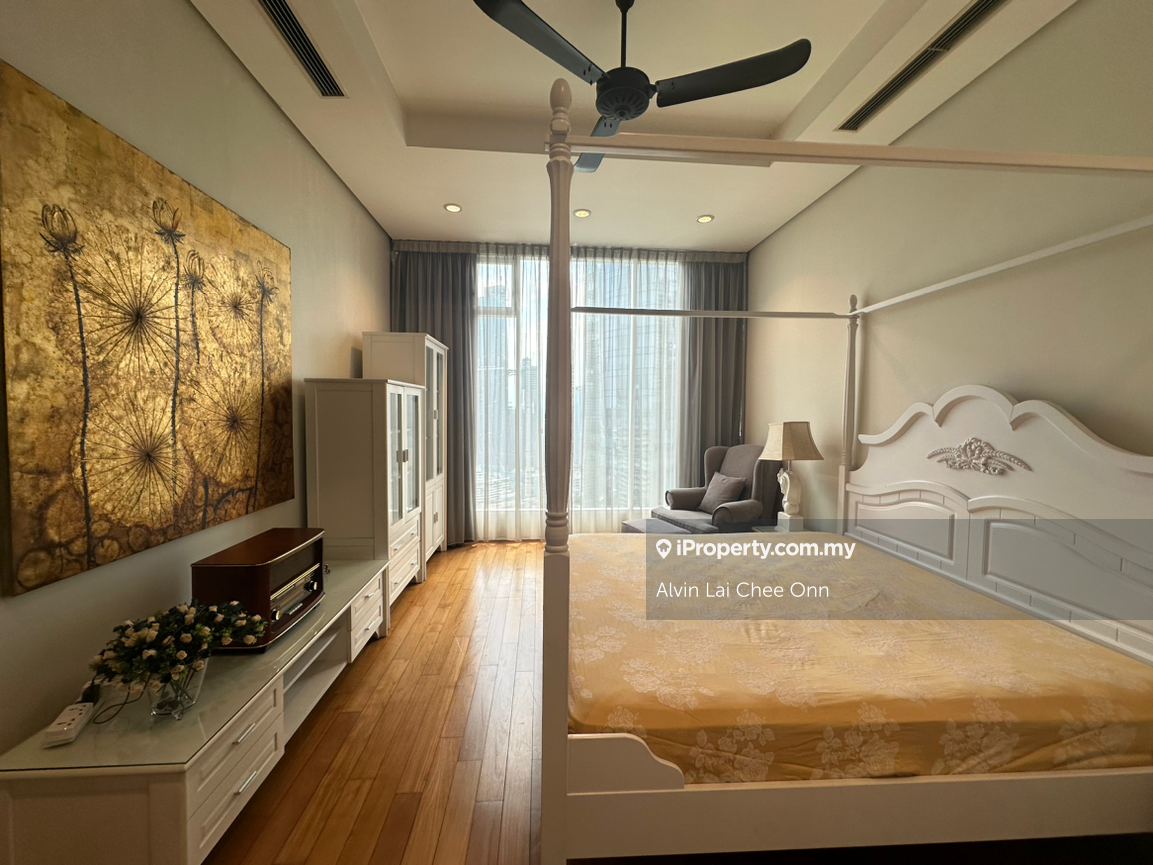 Residensi Servis untuk Disewa di Vipod Residence oleh Alvin Lai - iProperty.com.my