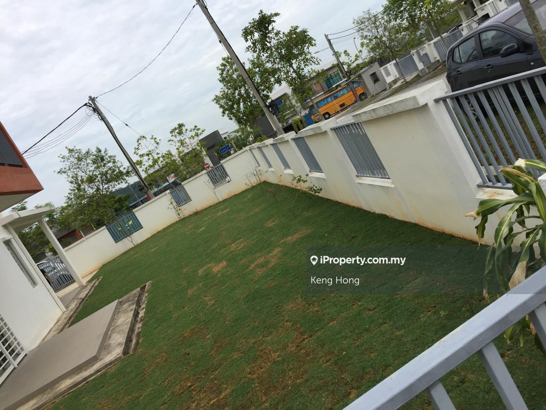 Rumah Berangkai 2 Tingkat untuk Dijual di Bandar Seri Coalfields, Ijok oleh Keng Hong - iProperty.com.my