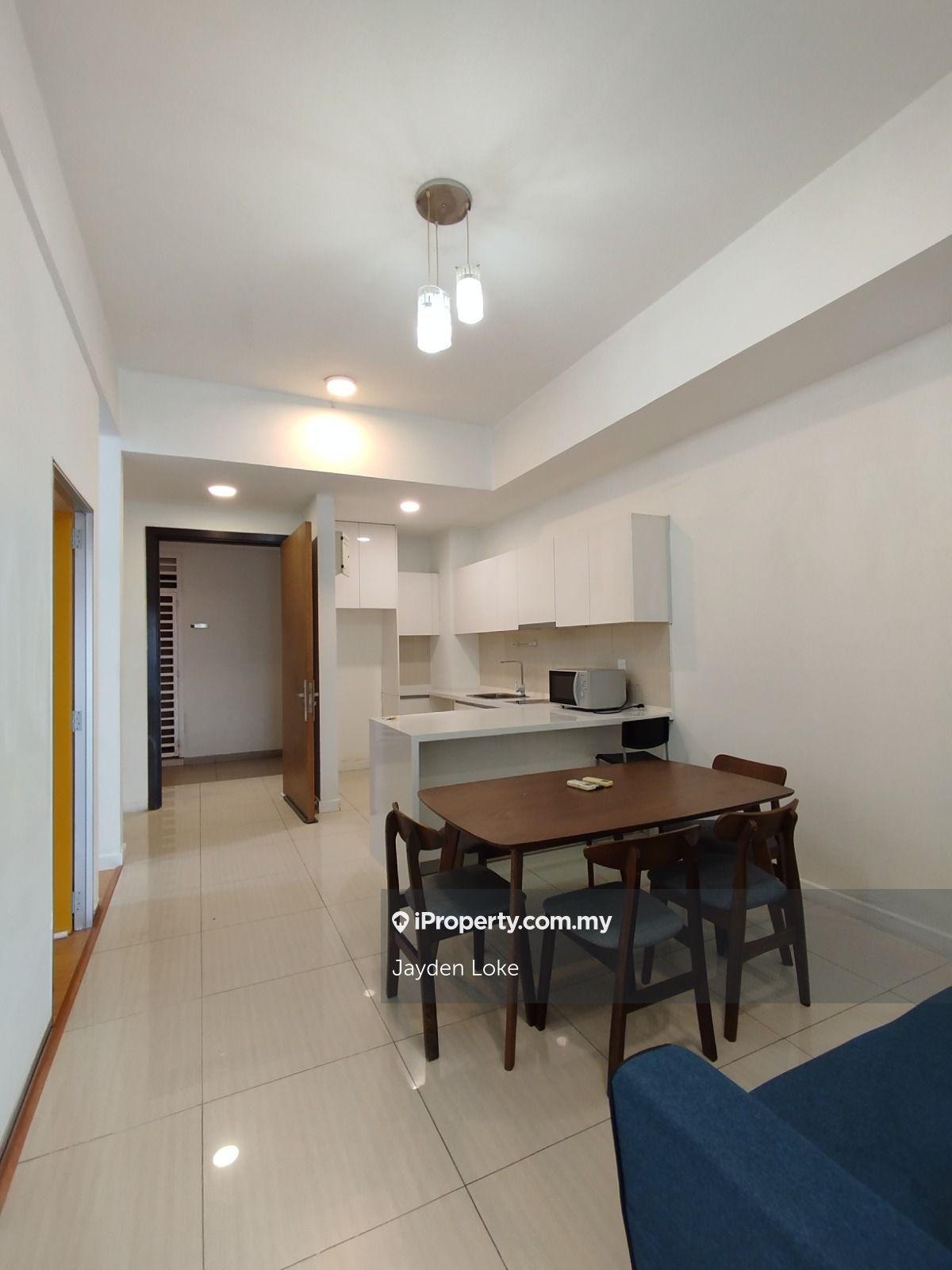 Service Residence for Rent in The Elements by Jayden Loke - iProperty.com.my