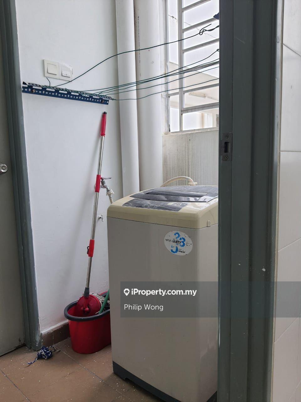 Condominium for Rent in Mutiara Residence by Philip Wong - iProperty.com.my