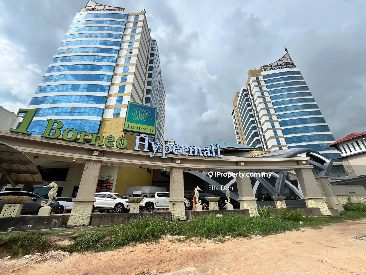 Hotel / Resort for Sale in Kota Kinabalu, Sabah by Elfa Don - iProperty.com.my